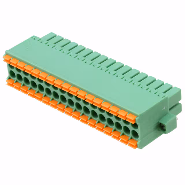 1790441 Phoenix Contact  Embases, fiches et prises